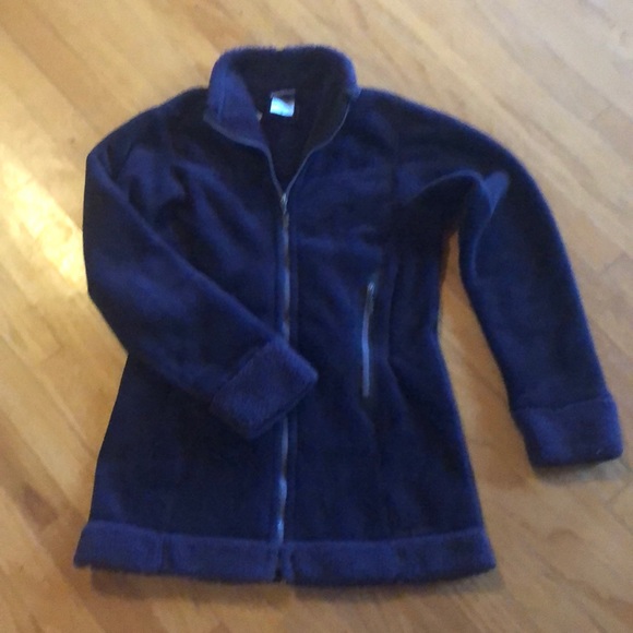 Patagonia Synchilla Long Fleece